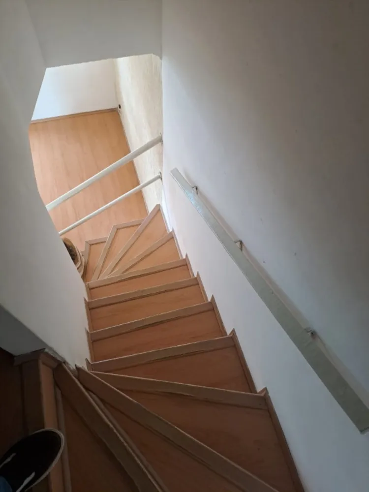 Casa de Condomínio, 2 quartos - Foto 4