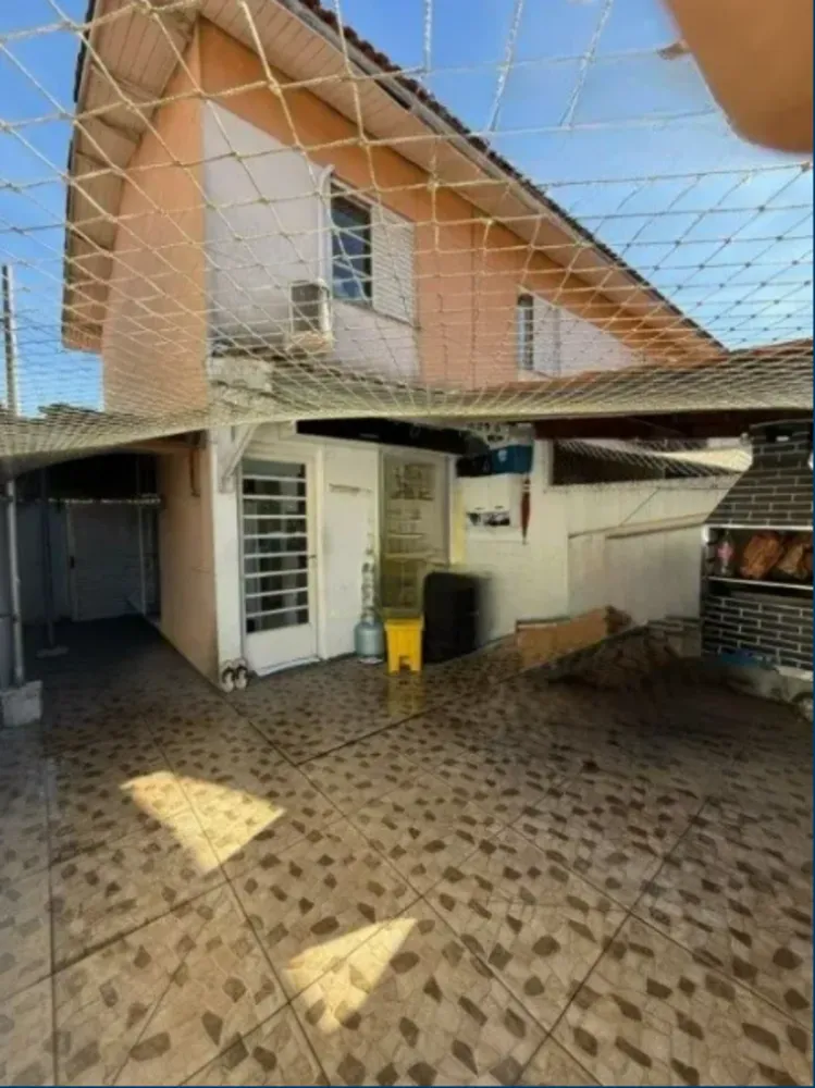 Casa de Condomínio, 2 quartos - Foto 1