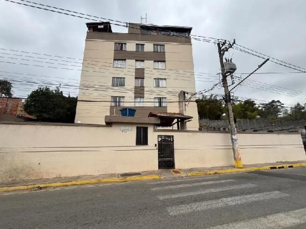 Apartamento, 2 quartos, 91 m² - Foto 1