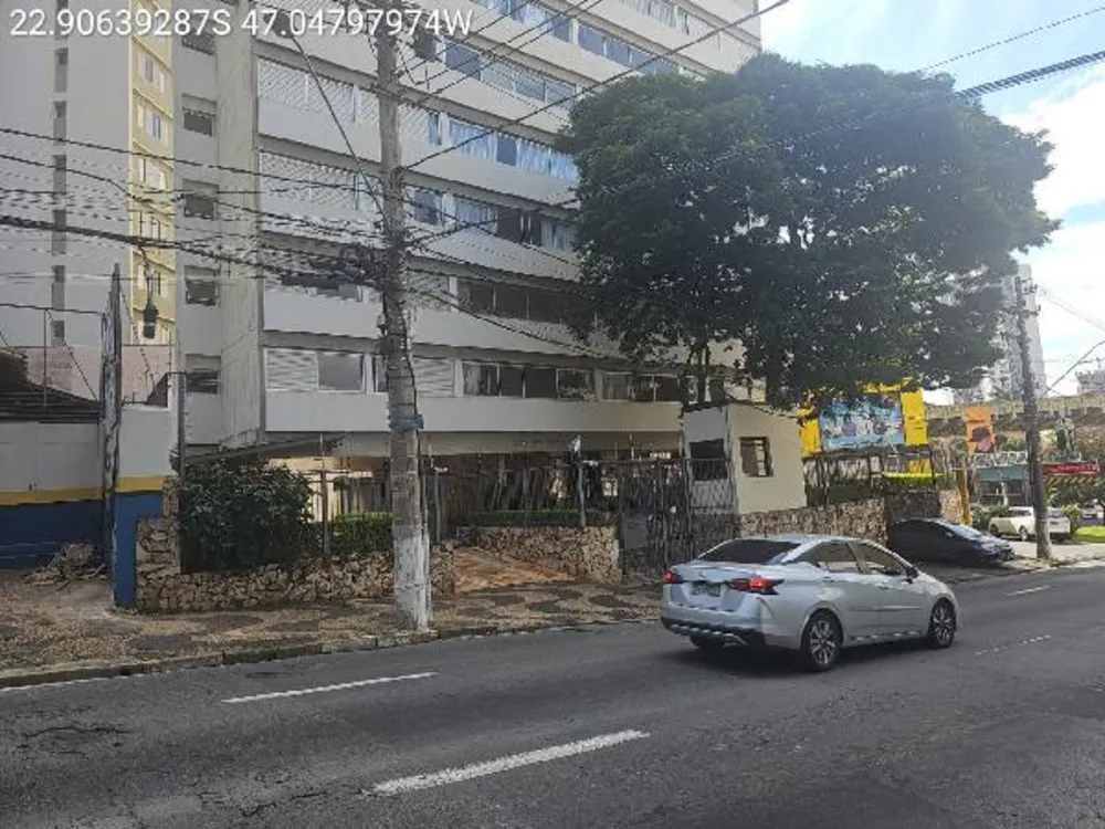 Apartamento, 3 quartos, 98 m² - Foto 1