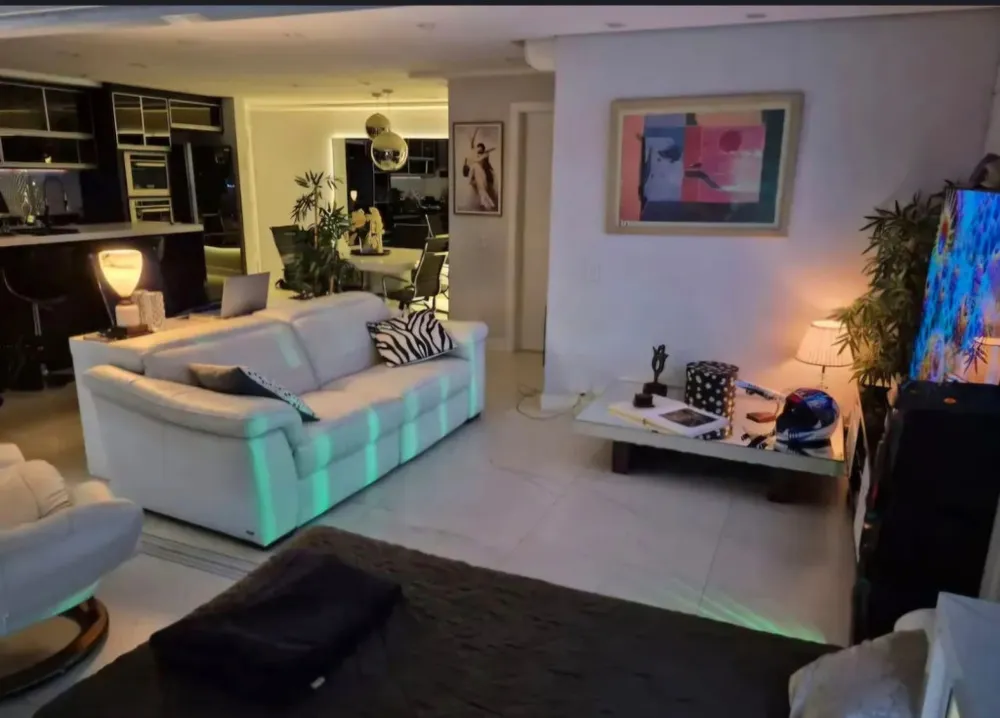 Apartamento, 2 quartos, 100 m² - Foto 4