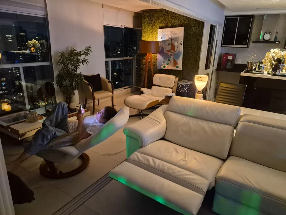 Apartamento, 2 quartos, 100 m² - Foto 5