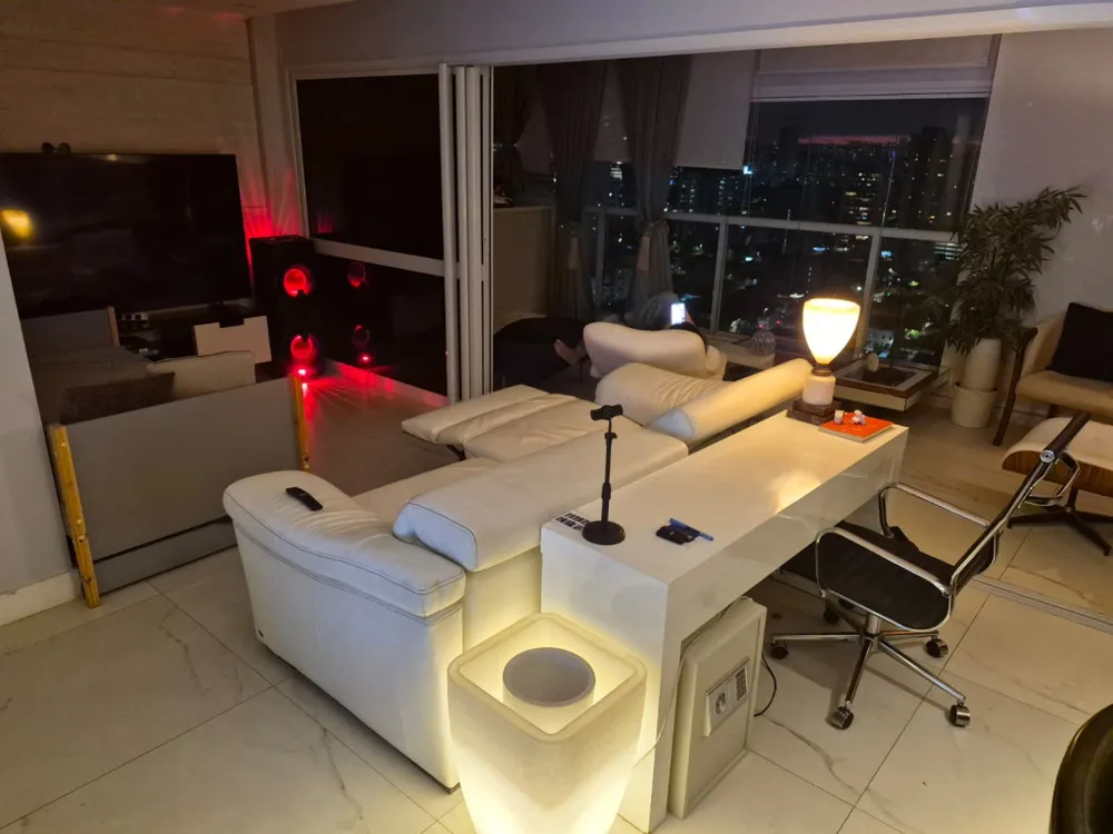 Apartamento, 2 quartos, 100 m² - Foto 6