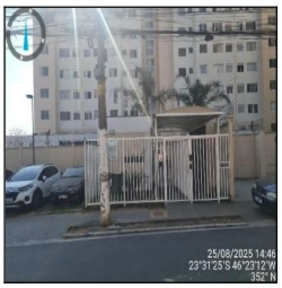 Apartamento, 40 m² - Foto 1