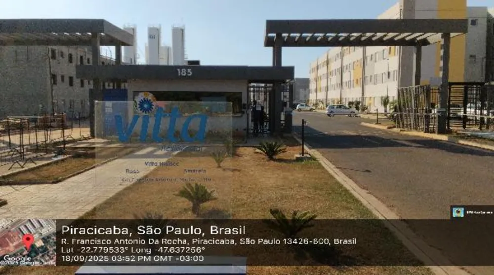 Apartamento, 45 m² - Foto 1