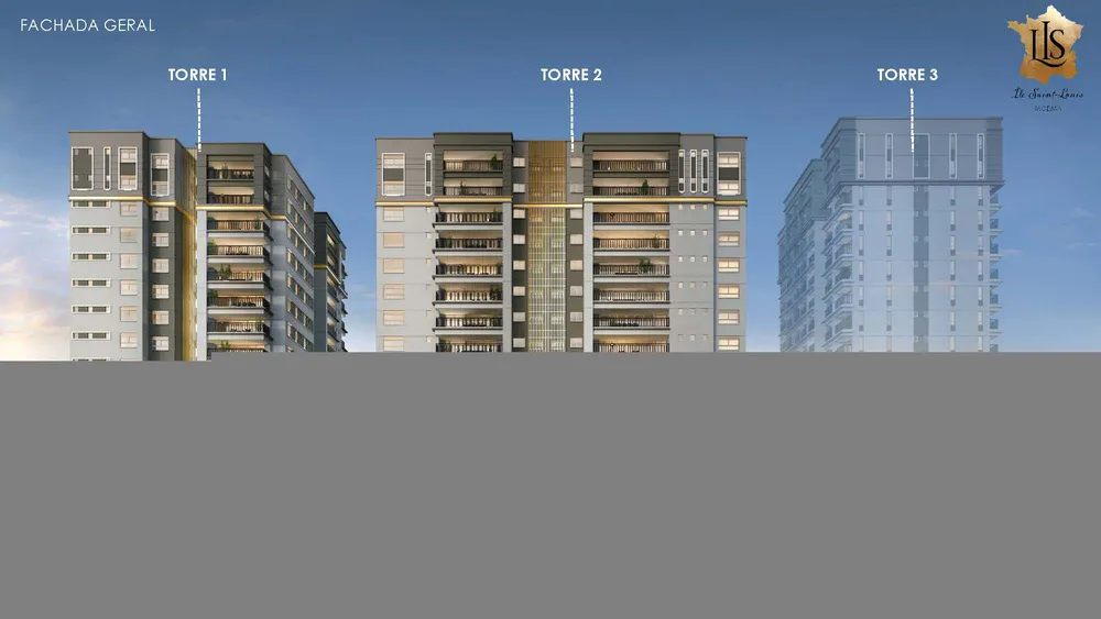 Apartamento, 1 quarto, 24 m² - Foto 1