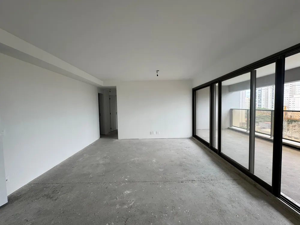 Apartamento, 3 quartos, 136 m² - Foto 2
