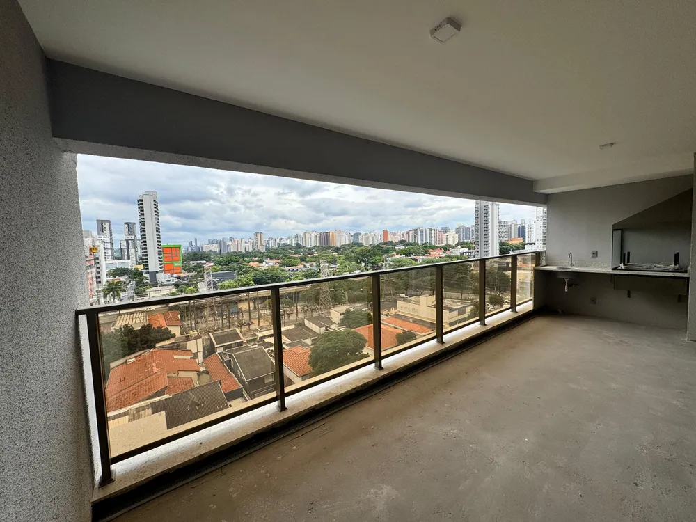 Apartamento, 3 quartos, 136 m² - Foto 3