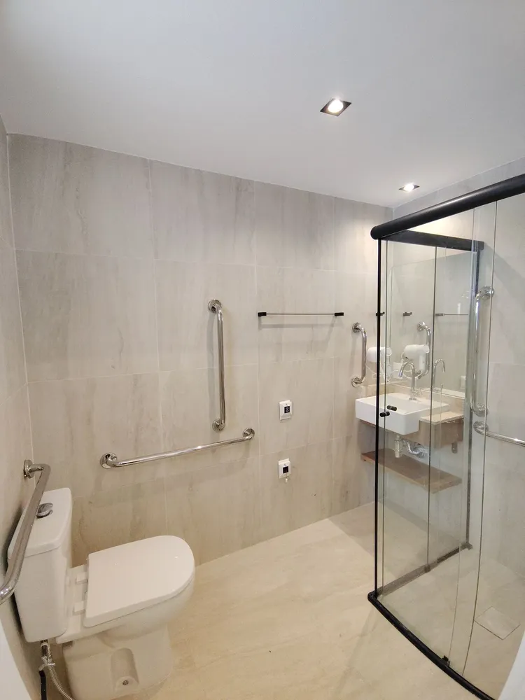 Apartamento, 1 quarto, 25 m² - Foto 3