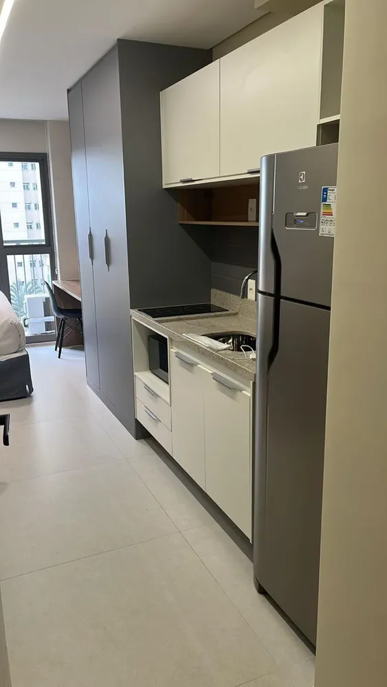 Apartamento, 25 m² - Foto 5
