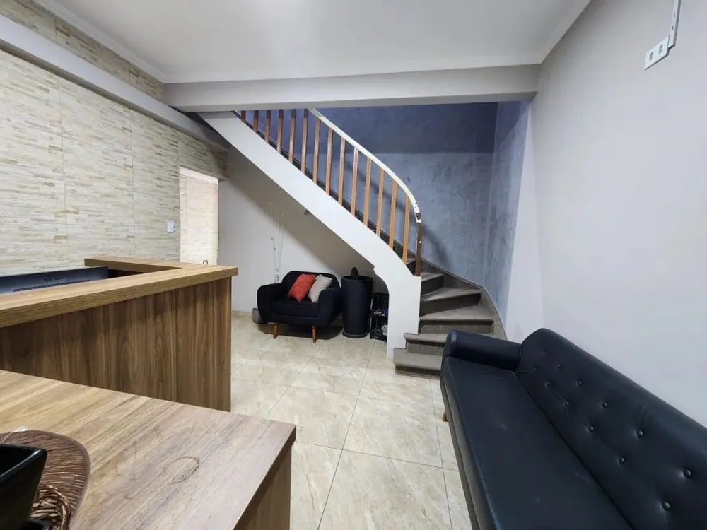 Apartamento, 188 m² - Foto 2