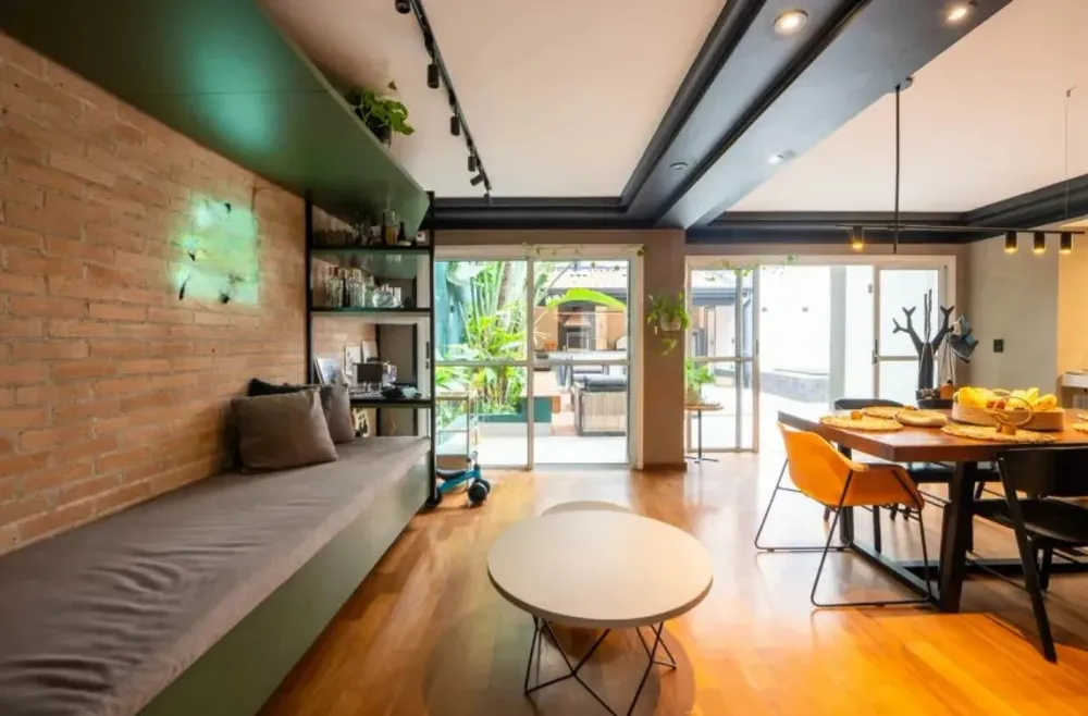 Casa de Condomínio, 4 quartos - Foto 6