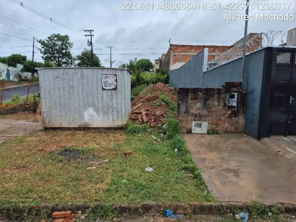 Terreno - Foto 1