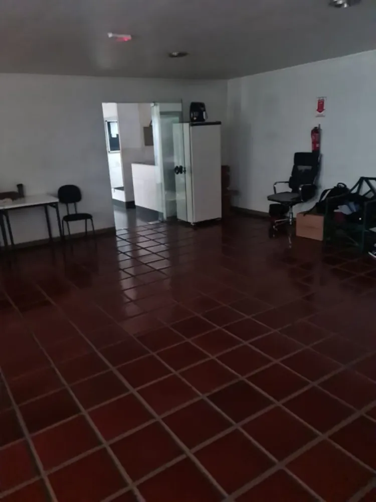Apartamento, 1 quarto, 34 m² - Foto 1
