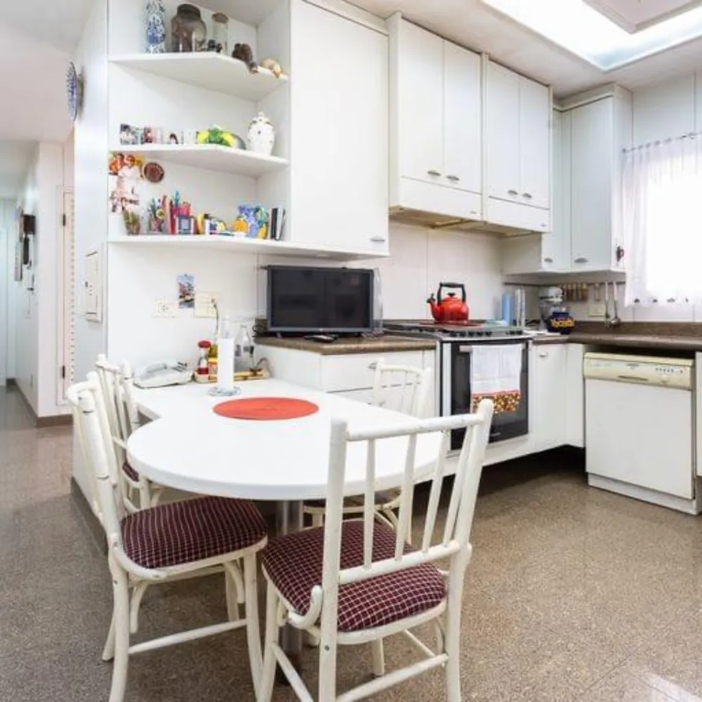 Apartamento, 4 quartos, 500 m² - Foto 3