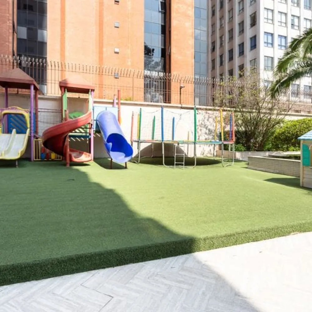 Apartamento, 4 quartos, 500 m² - Foto 4