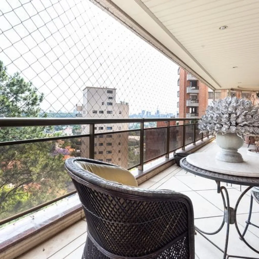 Apartamento, 4 quartos, 500 m² - Foto 2