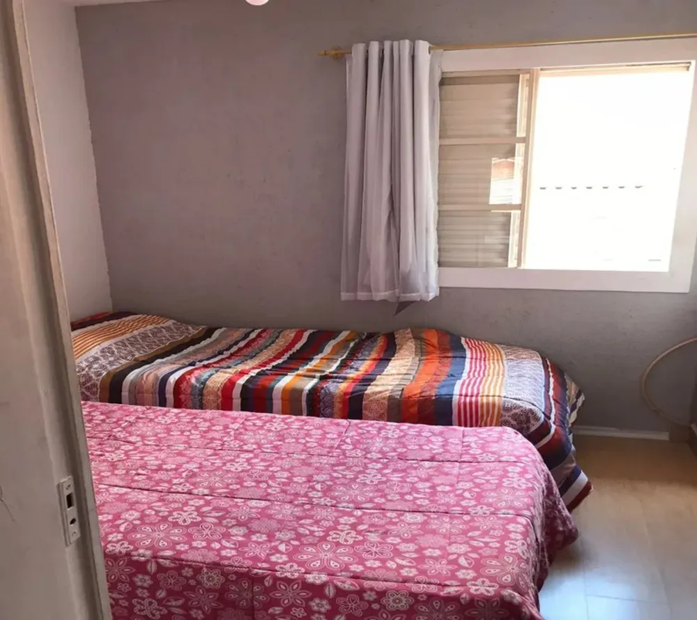 Casa de Condomínio, 2 quartos - Foto 5