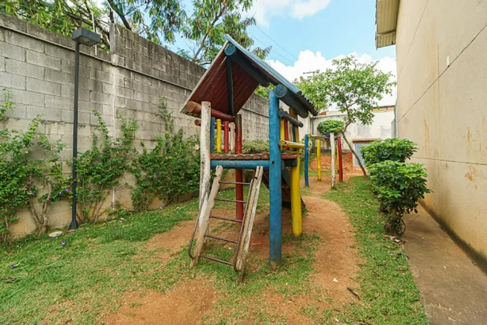 Casa de Condomínio, 2 quartos - Foto 12
