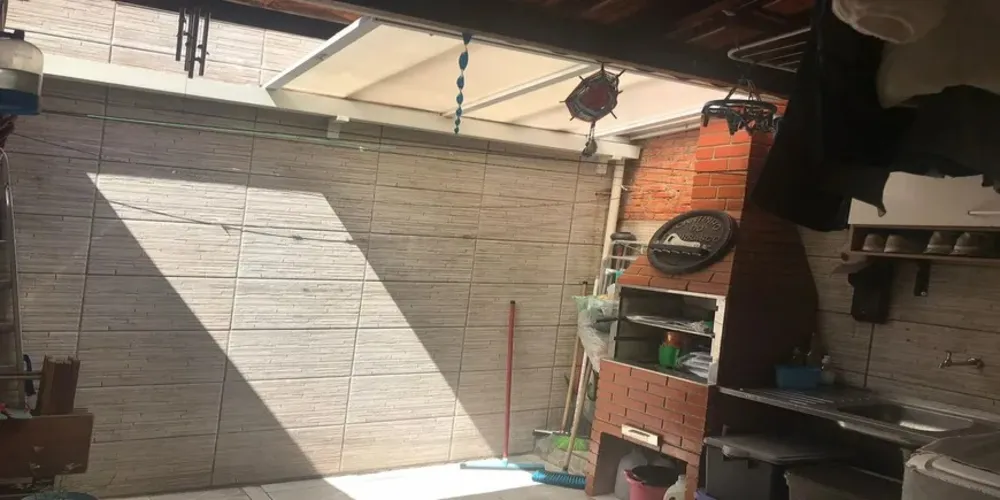 Casa de Condomínio, 2 quartos - Foto 7