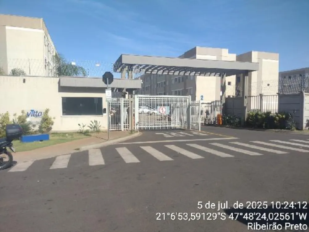 Apartamento, 2 quartos, 43 m² - Foto 1