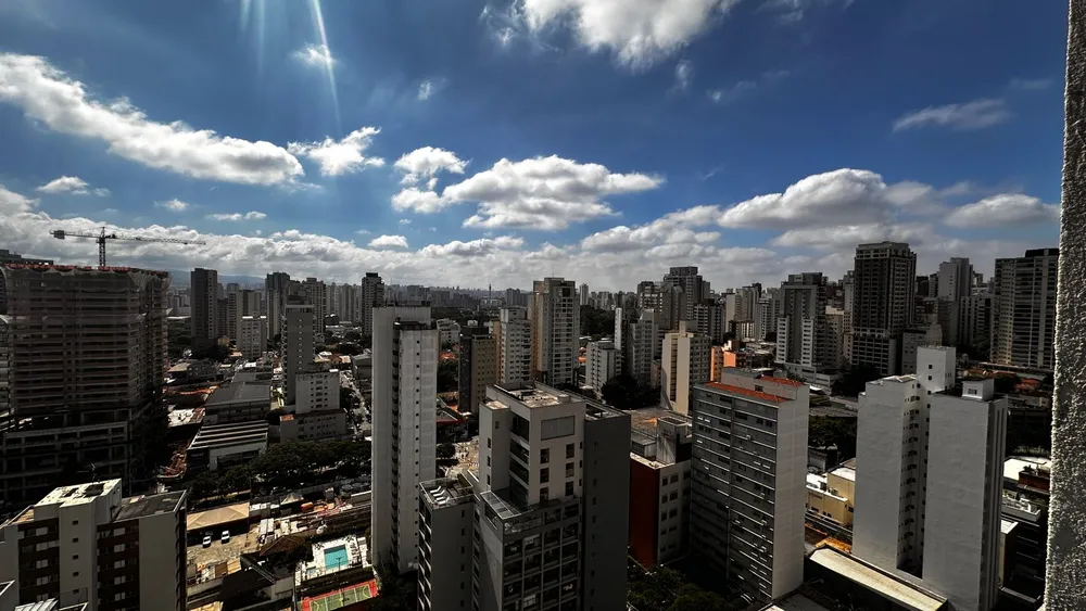 Apartamento, 3 quartos, 161 m² - Foto 5