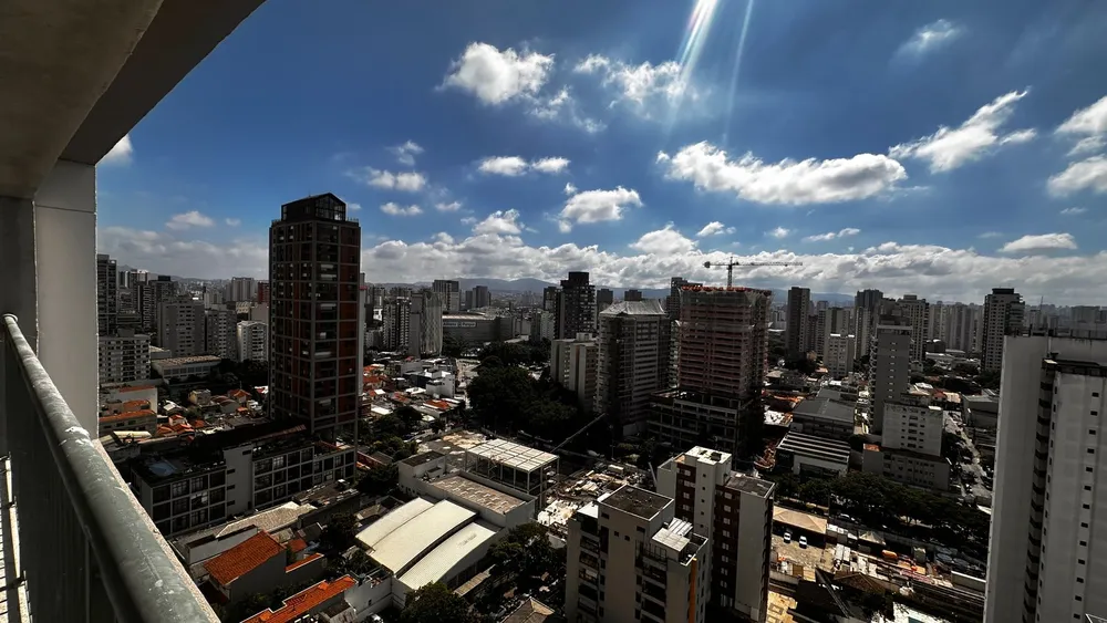 Apartamento, 3 quartos, 161 m² - Foto 11