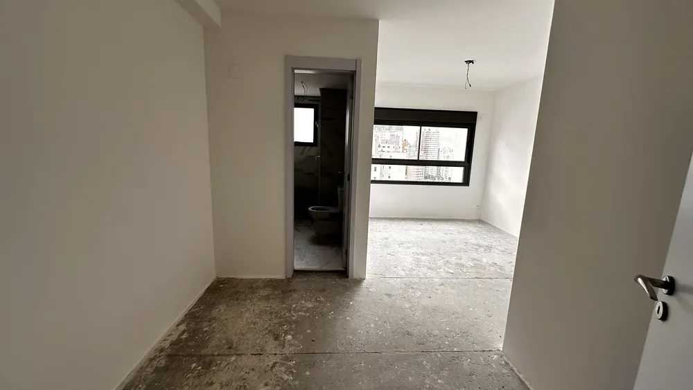 Apartamento, 3 quartos, 161 m² - Foto 1