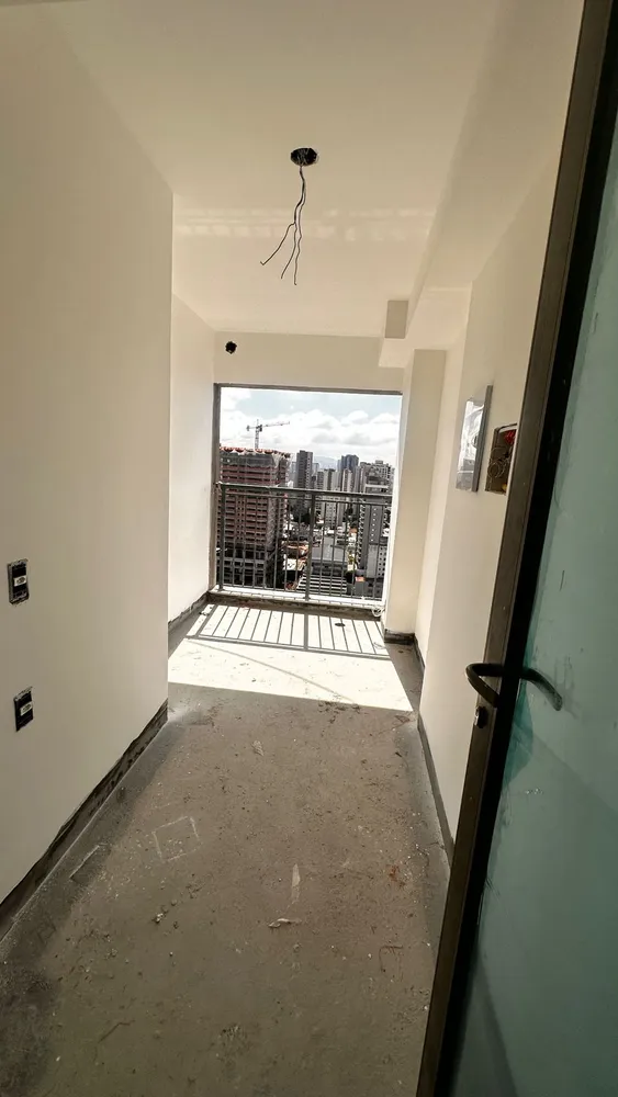 Apartamento, 3 quartos, 161 m² - Foto 4