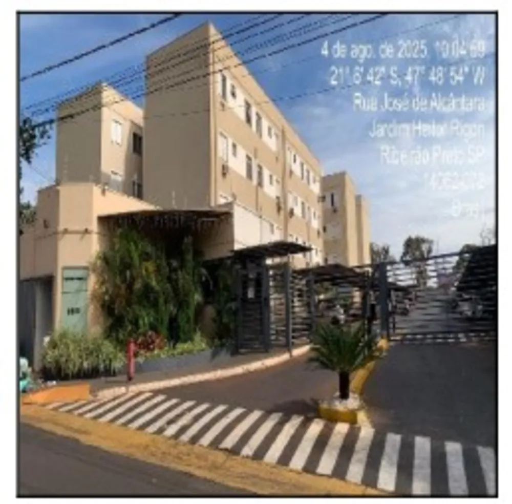 Apartamento, 46 m² - Foto 1