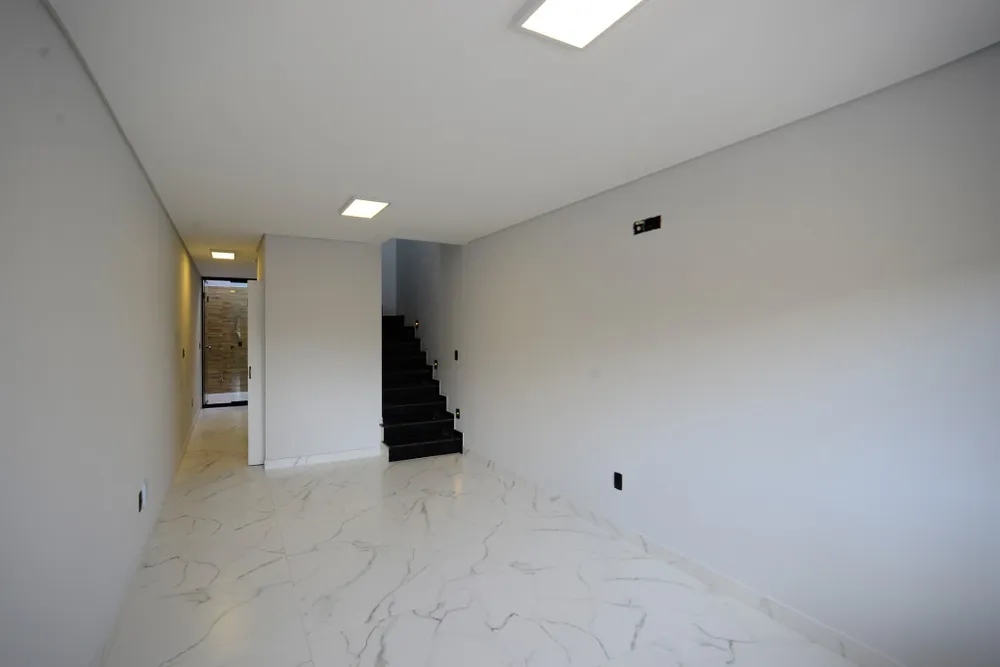 Casa, 3 quartos, 130 m² - Foto 1