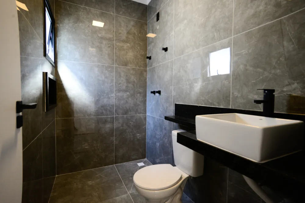 Casa, 3 quartos, 130 m² - Foto 8