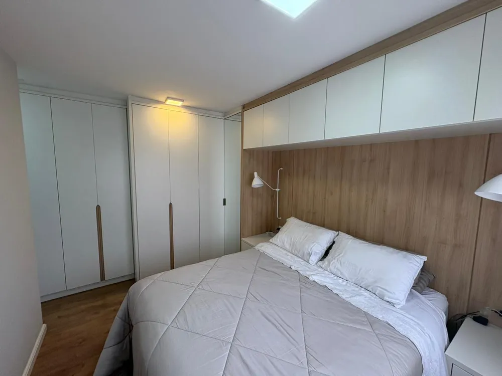 Apartamento, 2 quartos, 67 m² - Foto 2