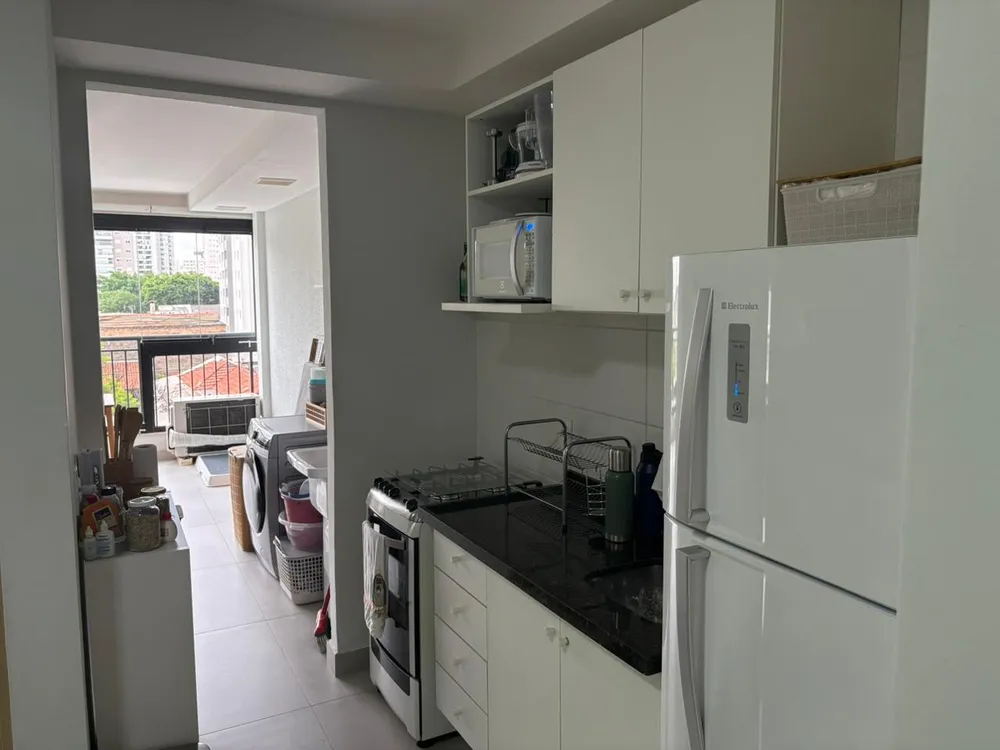 Apartamento, 2 quartos, 67 m² - Foto 11