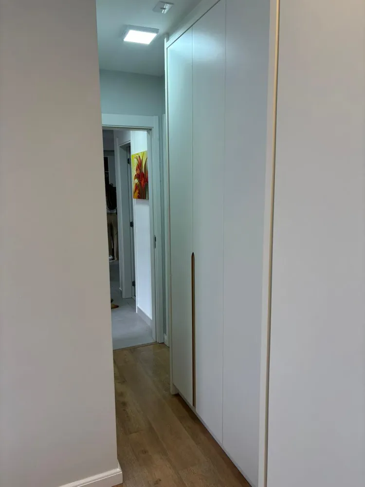 Apartamento, 2 quartos, 67 m² - Foto 1