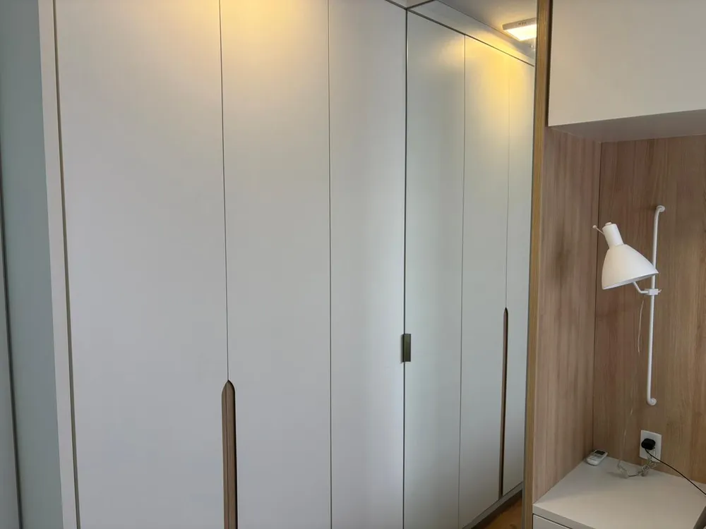 Apartamento, 2 quartos, 67 m² - Foto 3
