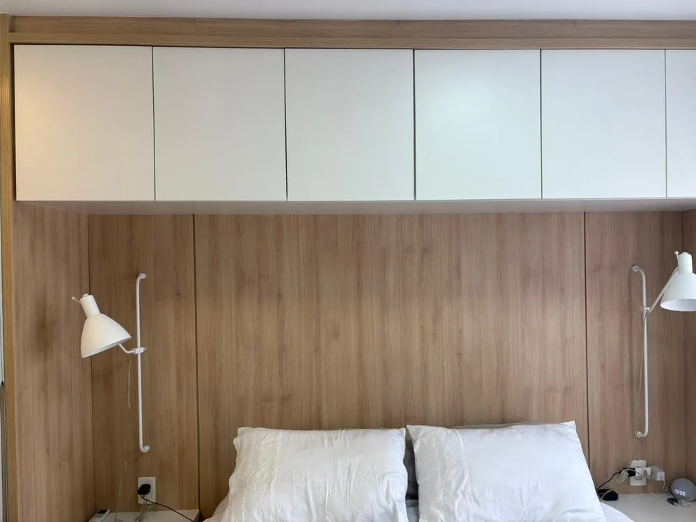 Apartamento, 2 quartos, 67 m² - Foto 4