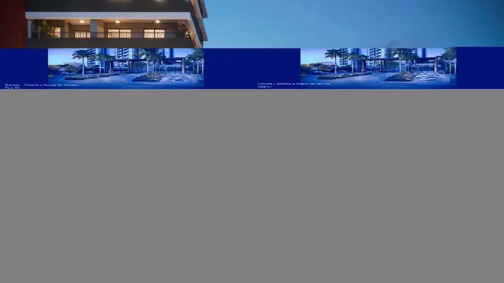 Apartamento, 3 quartos, 138 m² - Foto 1