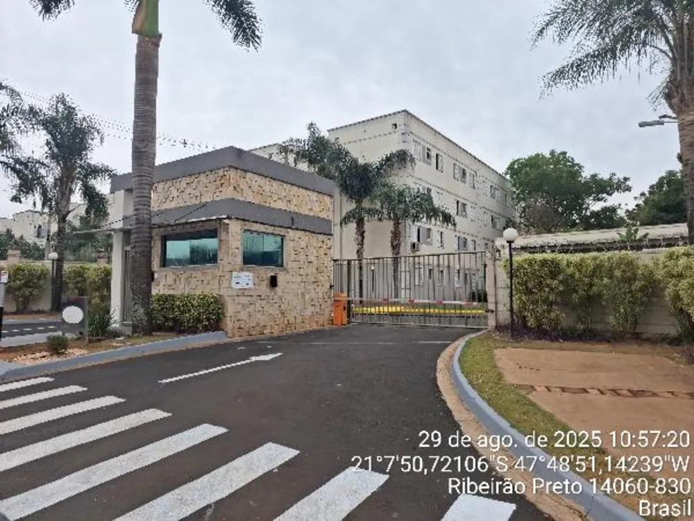 Apartamento, 2 quartos, 41 m² - Foto 1