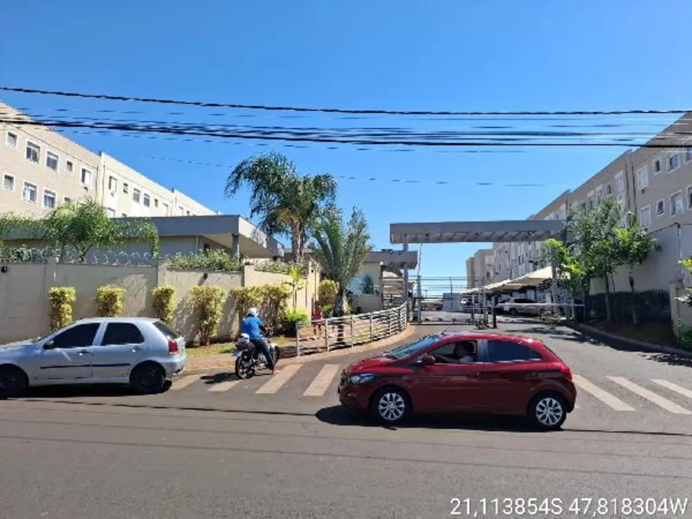 Apartamento, 2 quartos, 43 m² - Foto 1