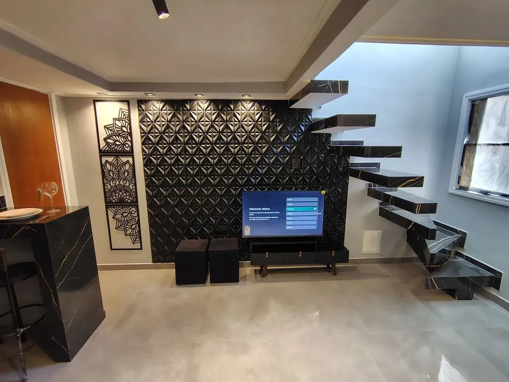 Apartamento, 2 quartos, 55 m² - Foto 5