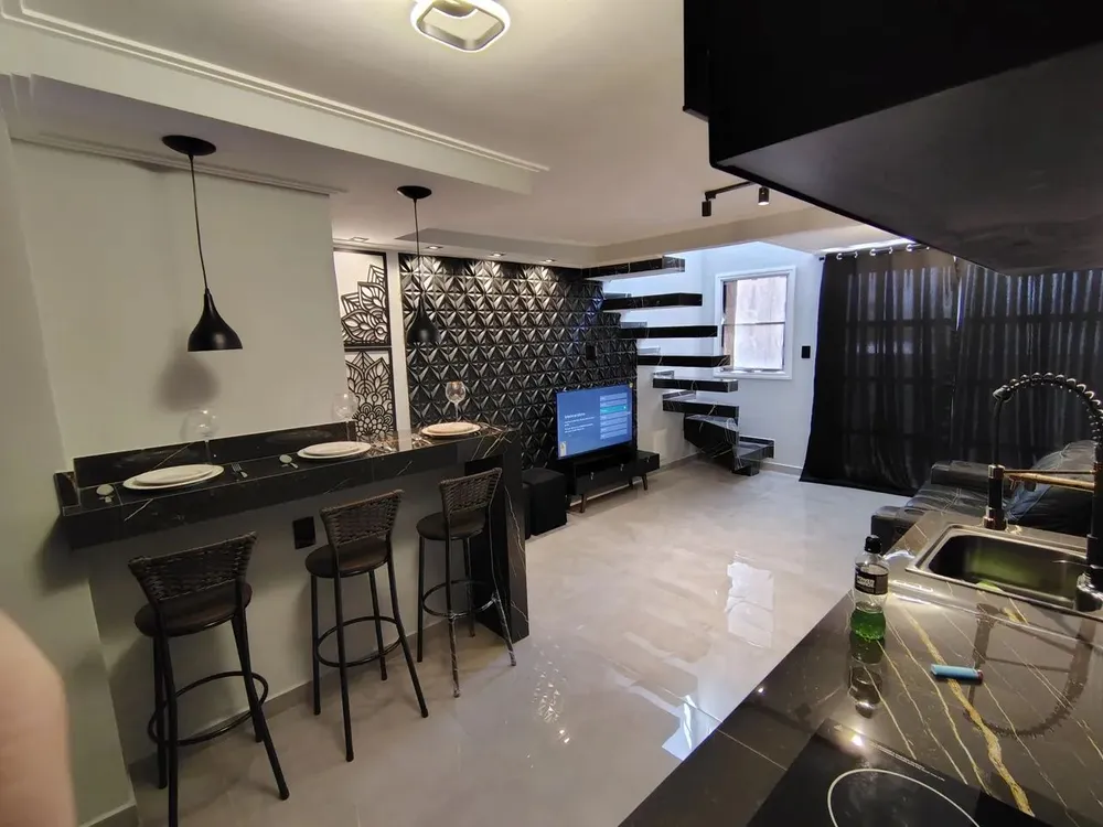 Apartamento, 2 quartos, 55 m² - Foto 2