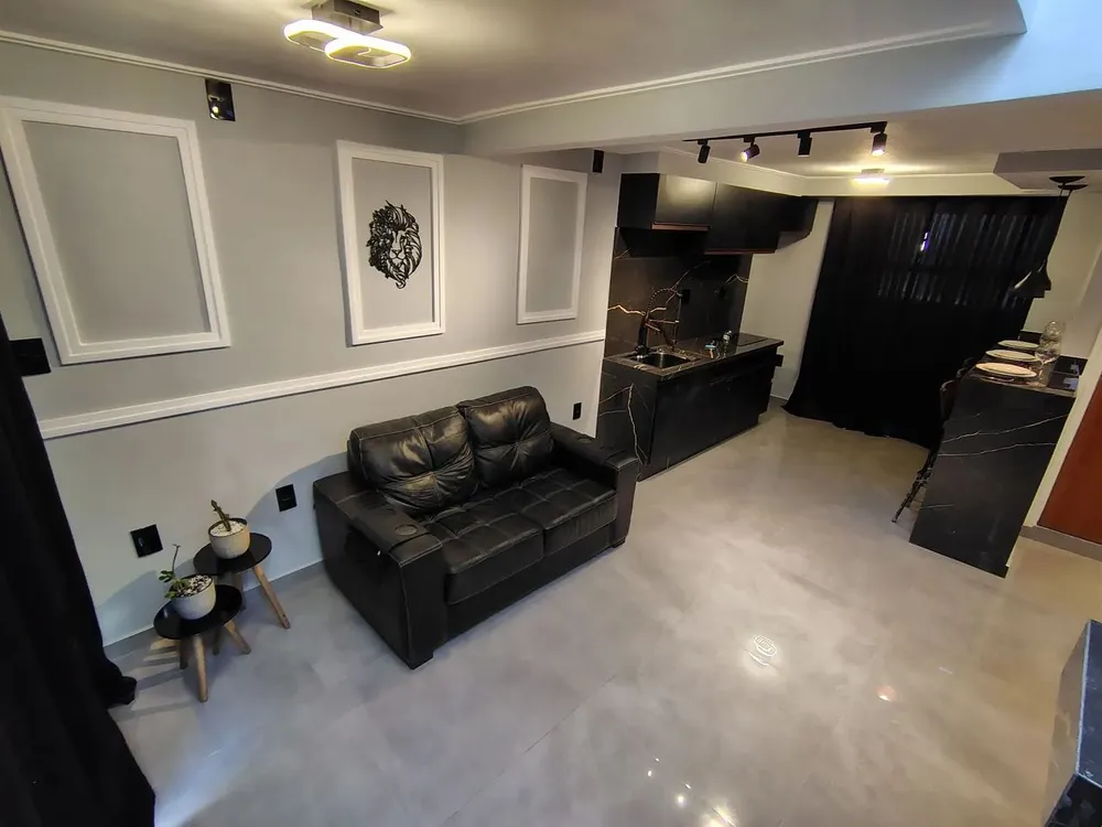 Apartamento, 2 quartos, 55 m² - Foto 3