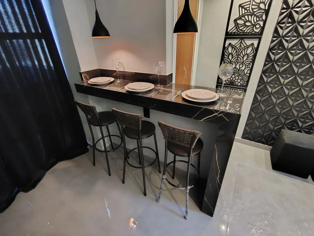 Apartamento, 2 quartos, 55 m² - Foto 4