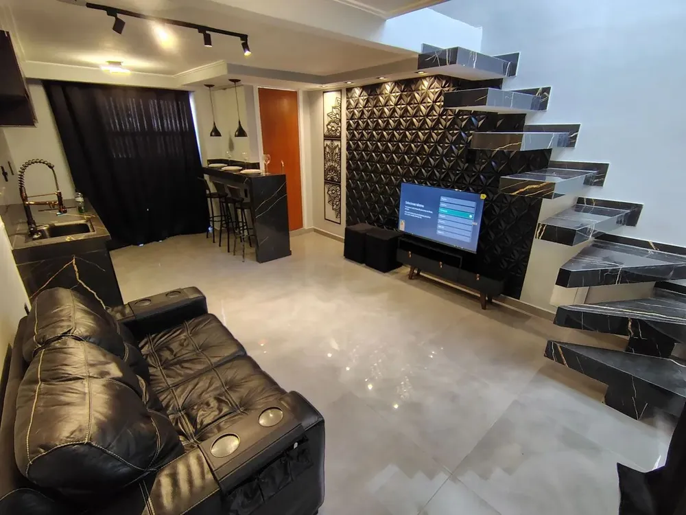 Apartamento, 2 quartos, 55 m² - Foto 1