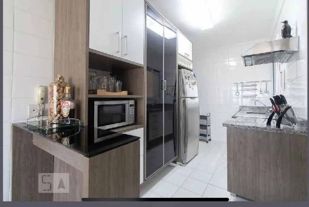 Apartamento, 3 quartos - Foto 5
