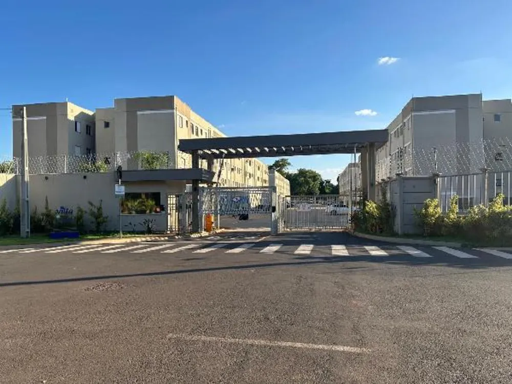 Apartamento, 2 quartos, 43 m² - Foto 1