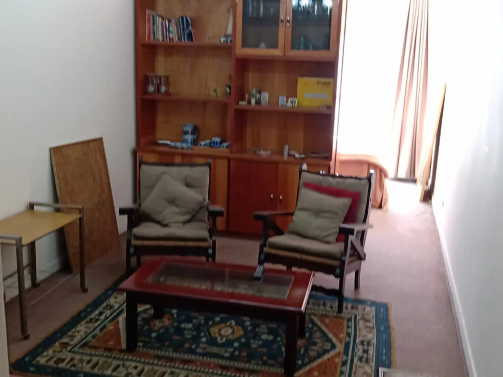 Apartamento, 1 quarto, 49 m² - Foto 6