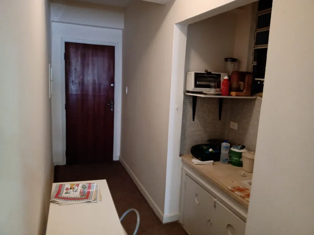 Apartamento, 1 quarto, 49 m² - Foto 1