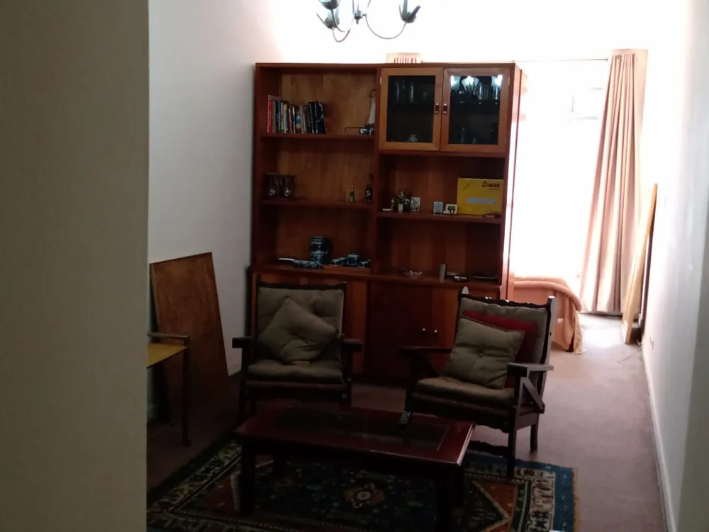 Apartamento, 1 quarto, 49 m² - Foto 3